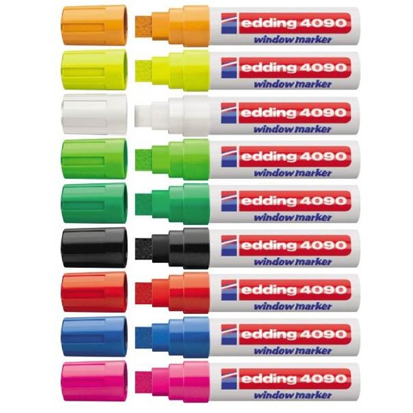 Edding 4090 Marker weiß