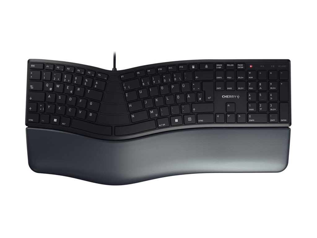 Cherry KC 4500 Ergo
