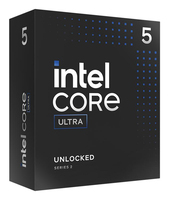 Intel Core Ultra 5 245K 4.2 GHz 14 Kerne