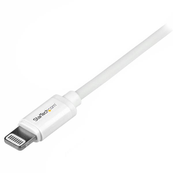 StarTech Apple Lightning-USB Kabel 1m