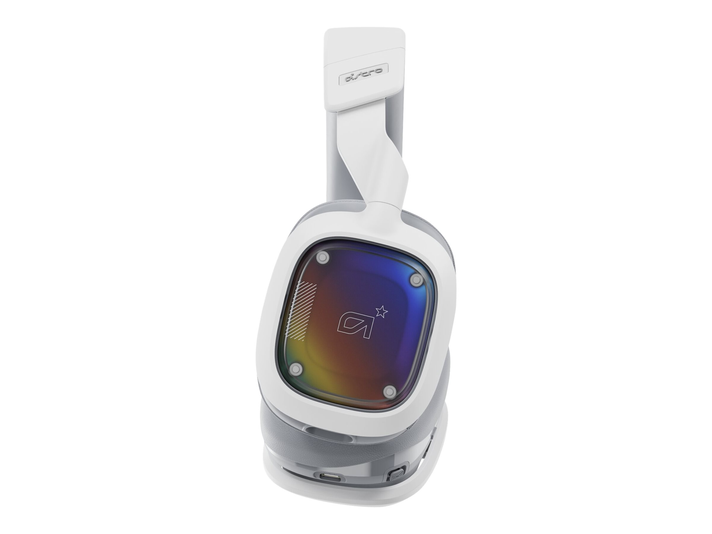 Astro Gaming A30 Navy/Rot
