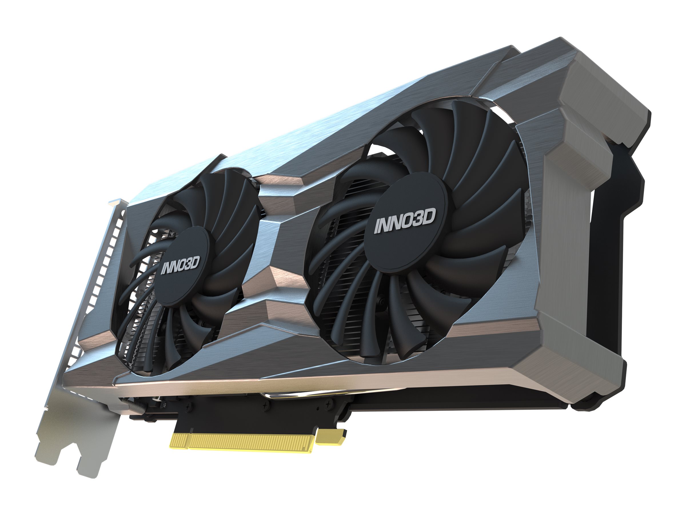 Inno3D GeForce RTX 3050 TWIN X2 8GB GDDR6