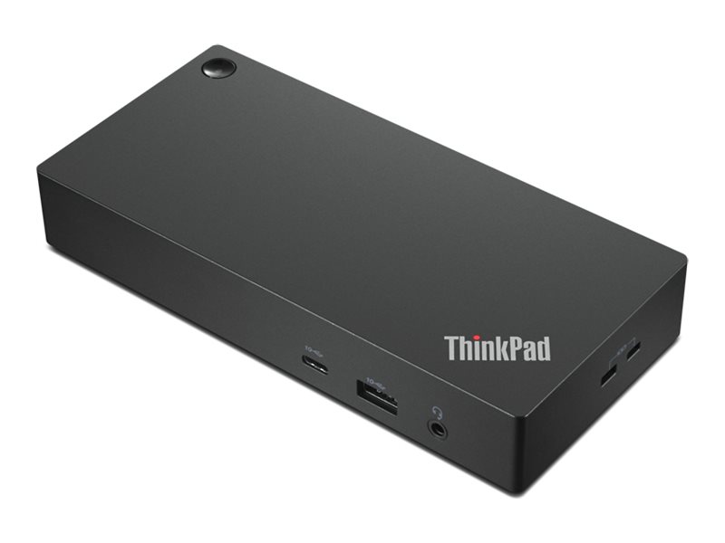 Lenovo ThinkPad Universal USB-C Dock 90W