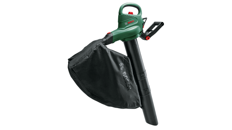 Bosch UniversalGardenTidy 2300 Gartensauger Laubbläser