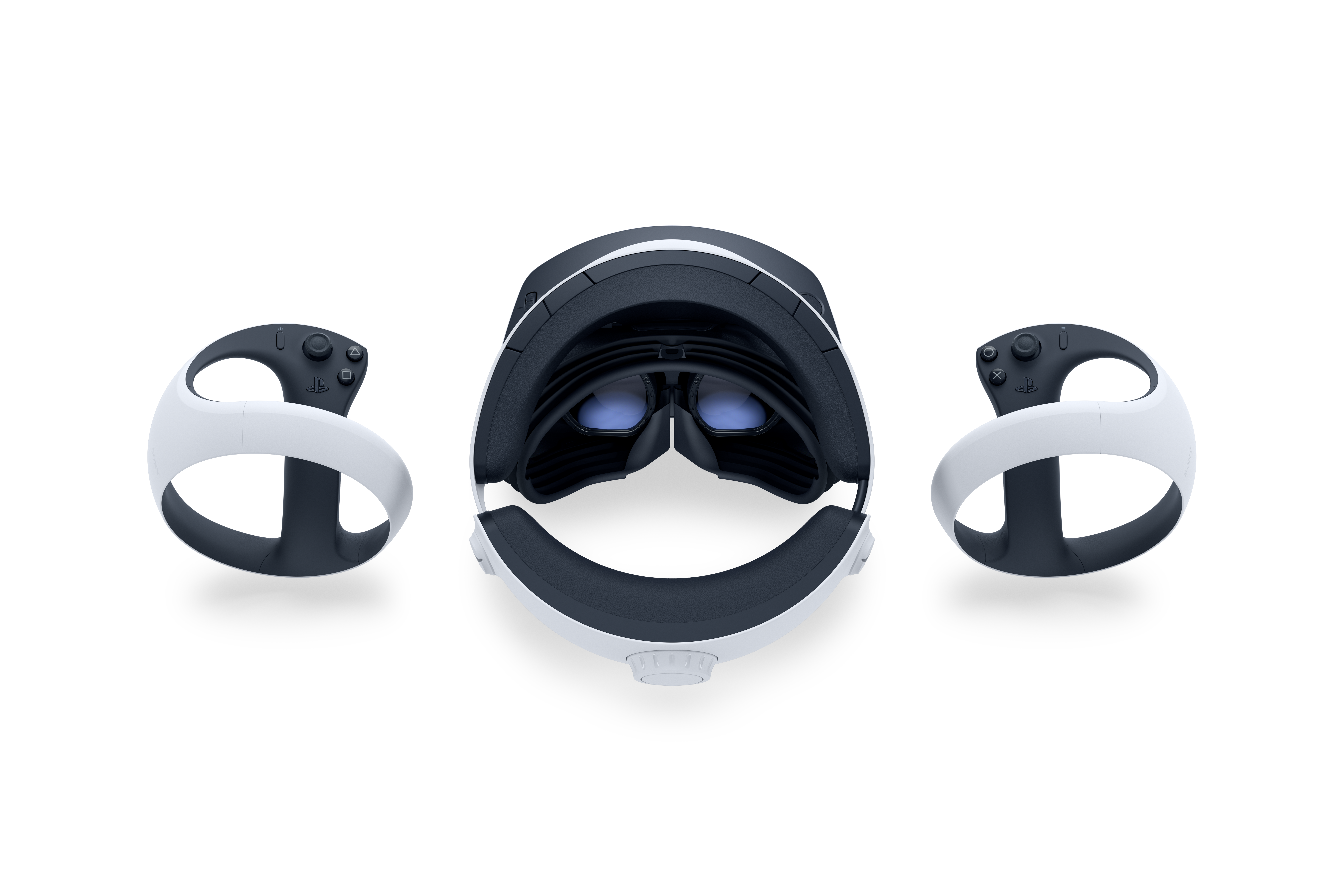 Sony PS5 VR2 BaseSet