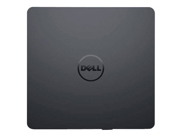 DELL external USB DVD RW Drive DW316
