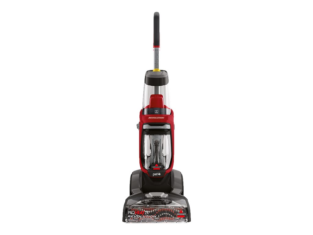 BISSELL ProHeat 2X Revolution 1858N Teppichreinigungsgerät