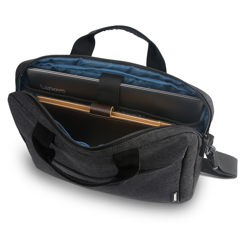 Lenovo Casual T210 Notebooktasche 15,6 Zoll