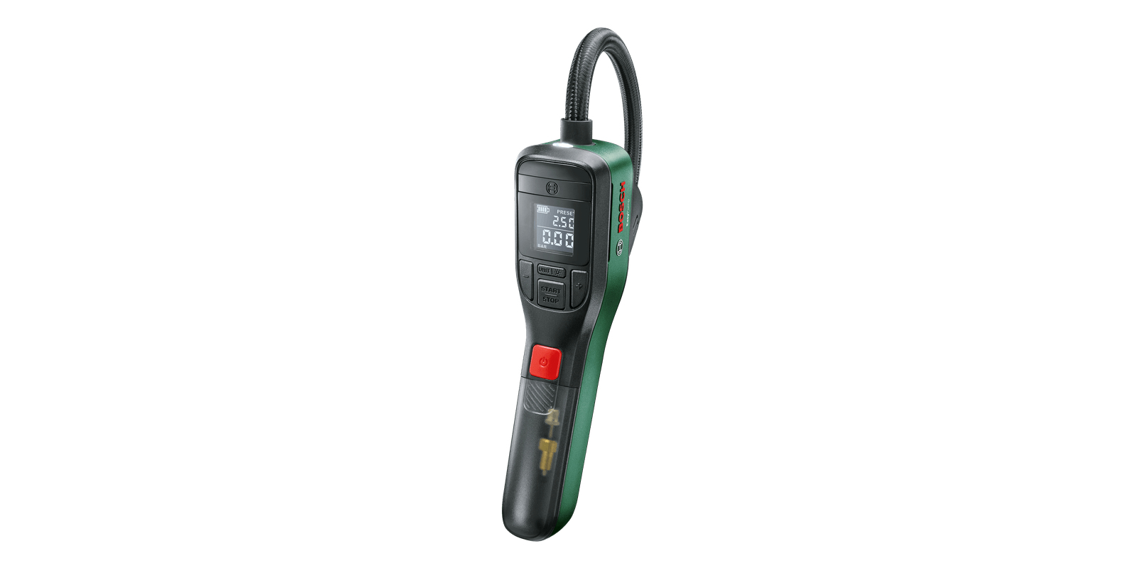 Bosch EasyPump Luftpumpe