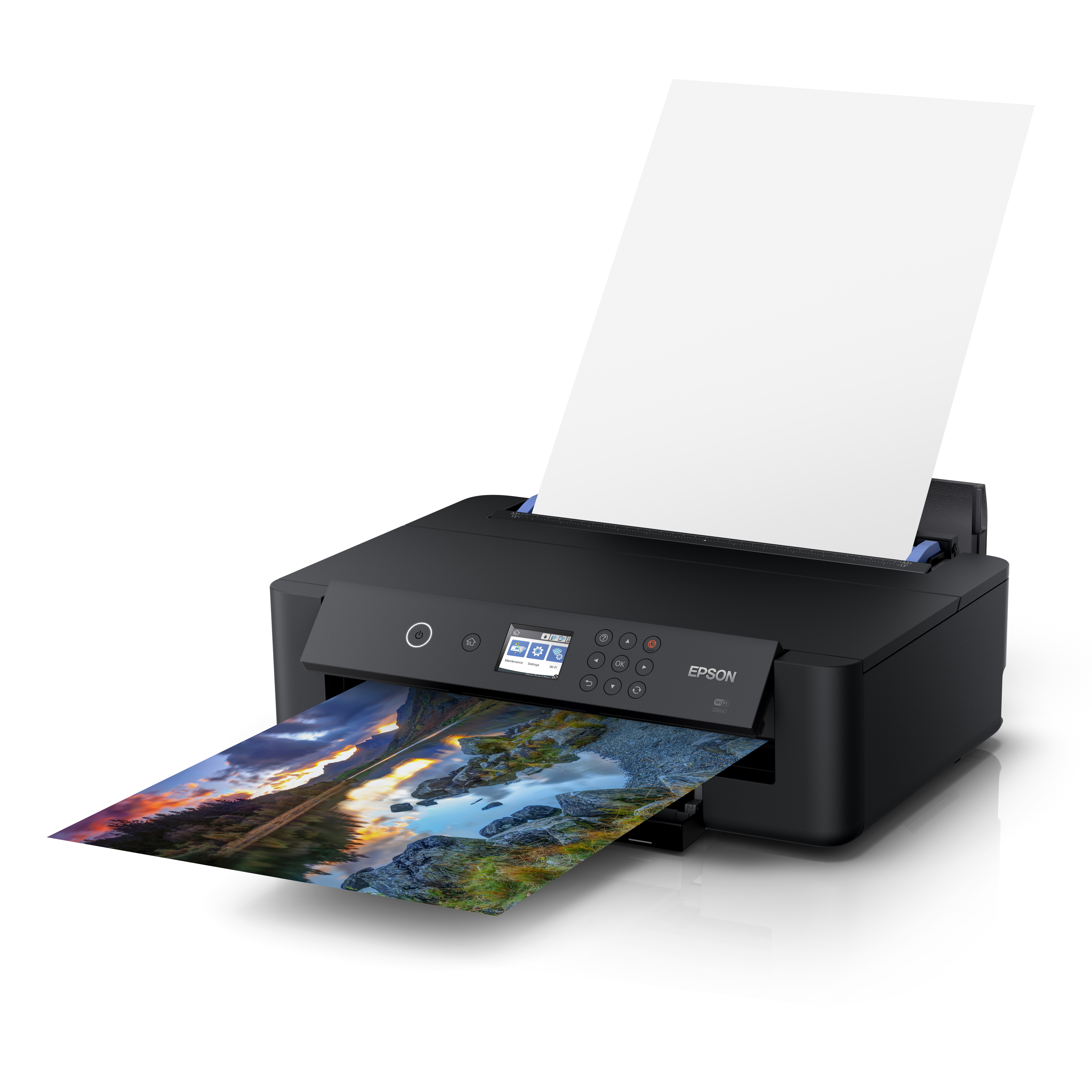 Epson Expression Photo HD XP-15000 A3 Duplex Farbe