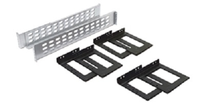 APC Smart-UPS Rack-Schienen-Kit 48,3 cm
