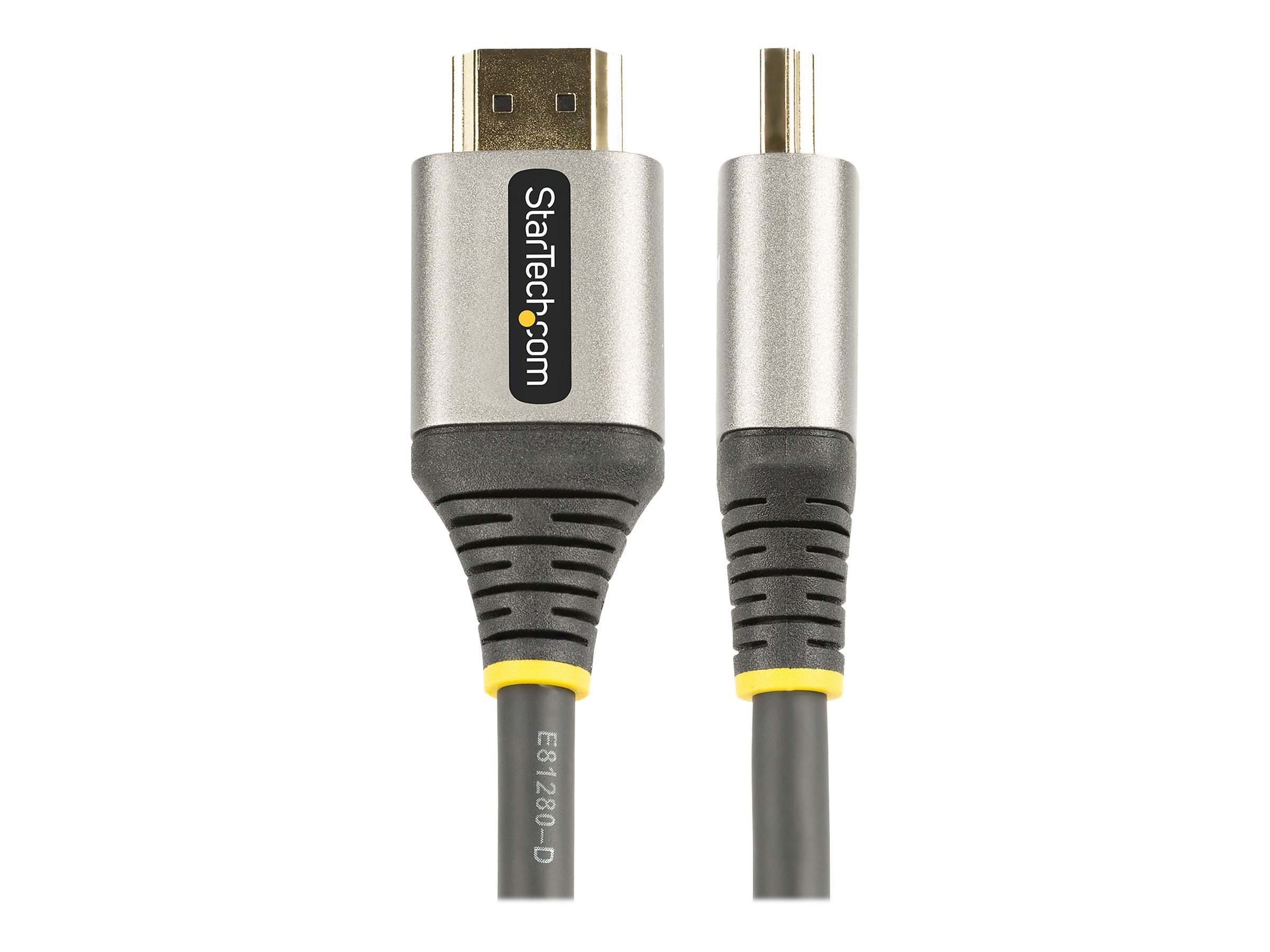 StarTech.com HDMI 2.0 Kabel 2m 4K 60Hz HDR10