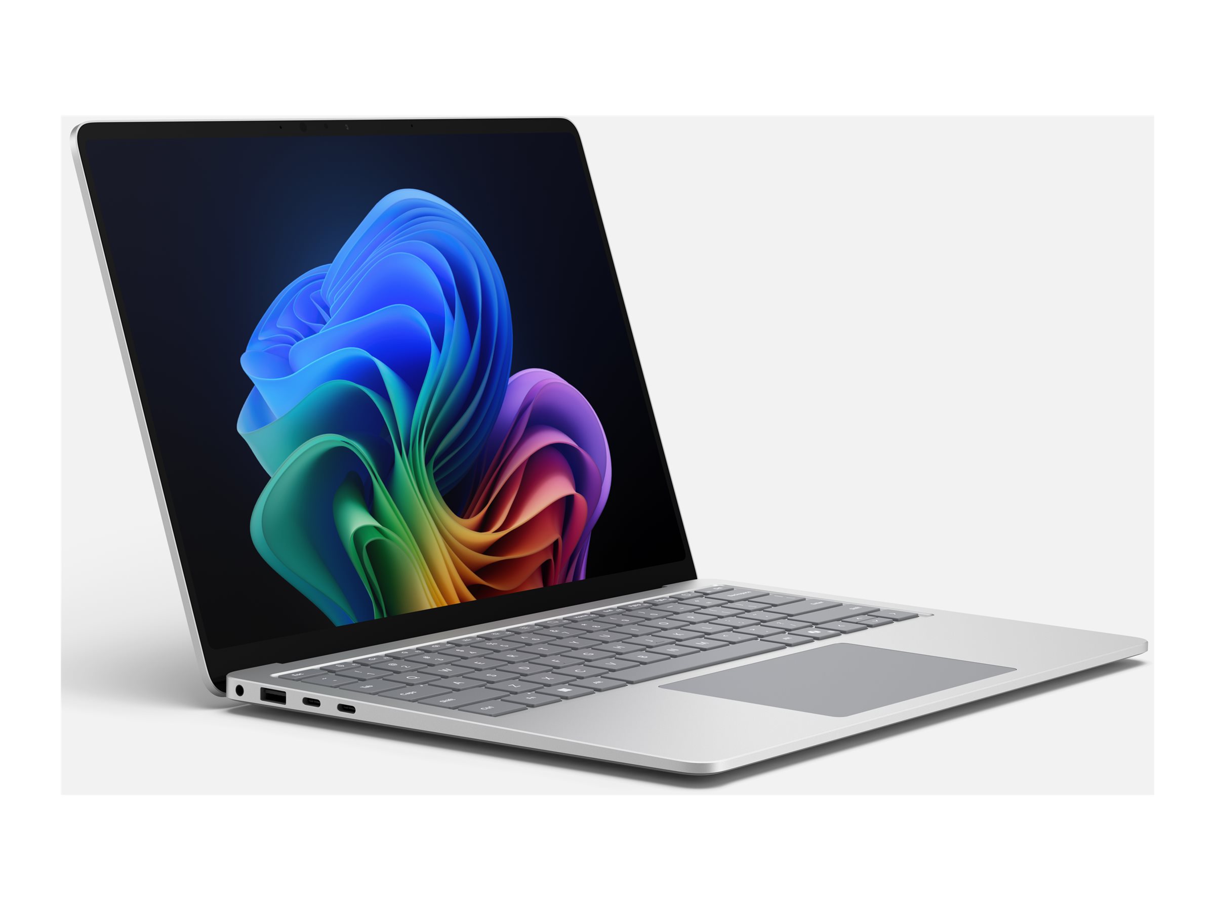 Microsoft Surface Laptop Intel Core Ultra 5 16 GB RAM 512 GB SSD 13,8 Zoll Platin