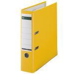 Esselte Leitz 1010 gelb 8,0 cm A4