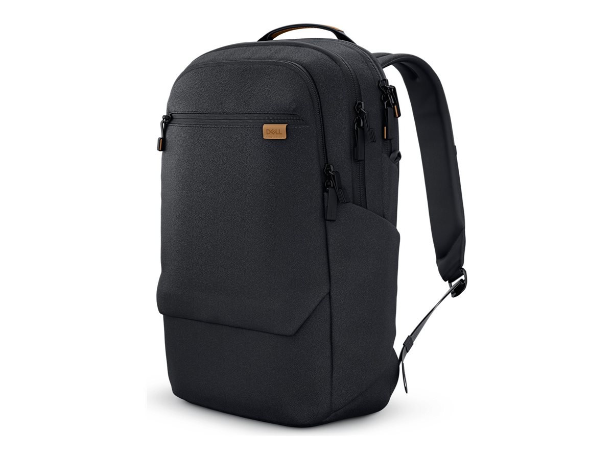 Dell EcoLoop Premier Backpack 14-16 Black