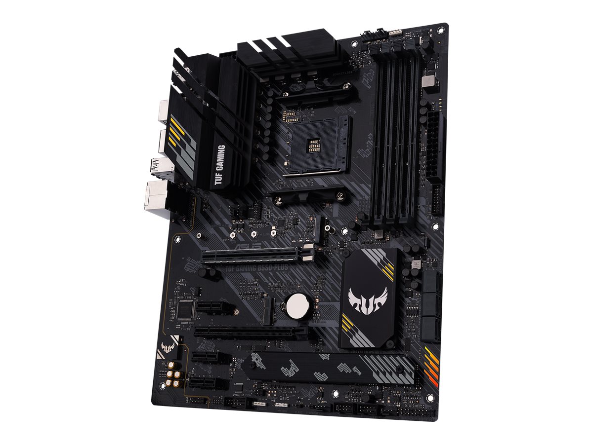 AM4 ASUS TUF Gaming B550PLUS