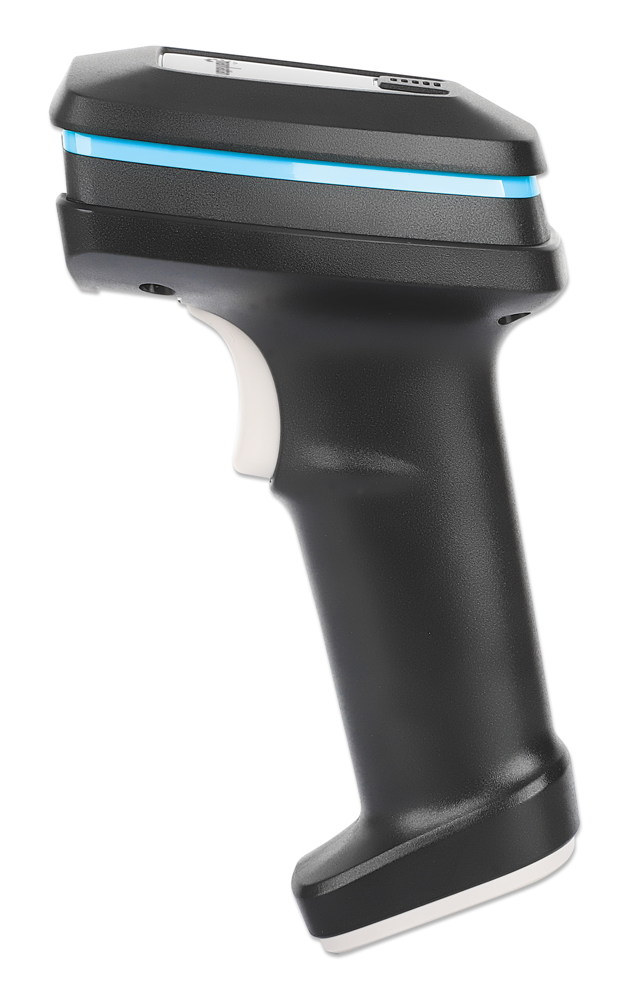 Manhattan 2D LED Funk-Barcodescanner 450mm IP52