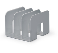 Durable Trend Katalogsammler grau 21,5 x 21,0 x 16,5 cm