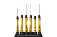Wiha PicoFinish ESD Schraubendreher-Set 6-teilig