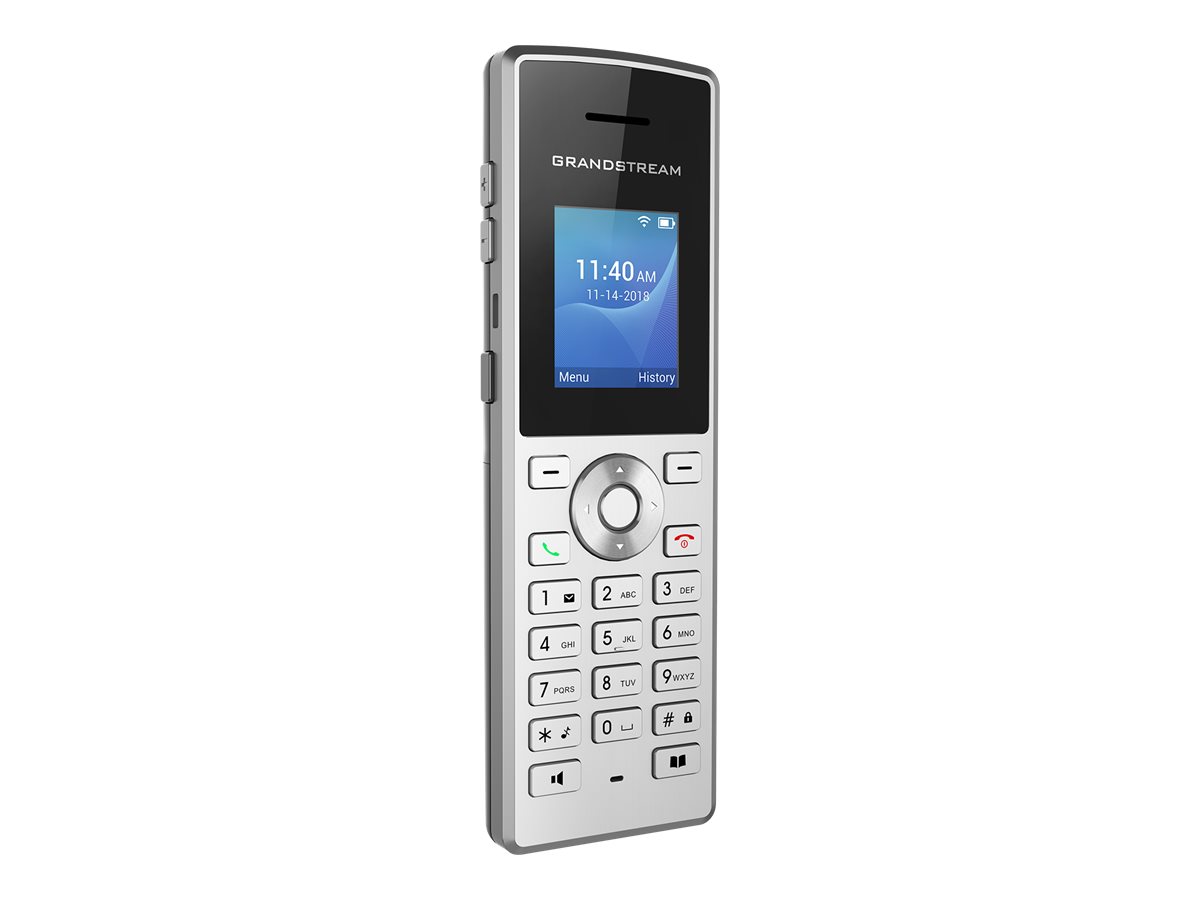 Grandstream WP810 WiFi-Handset