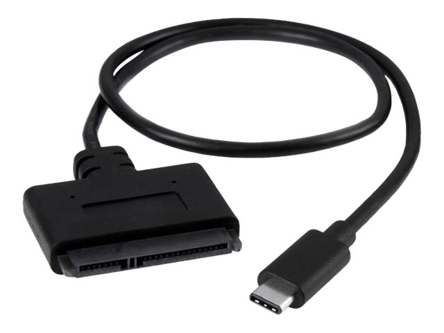 StarTech.com USB-C zu SATA Adapter 2,5 Zoll USB 3.1 Gen 2