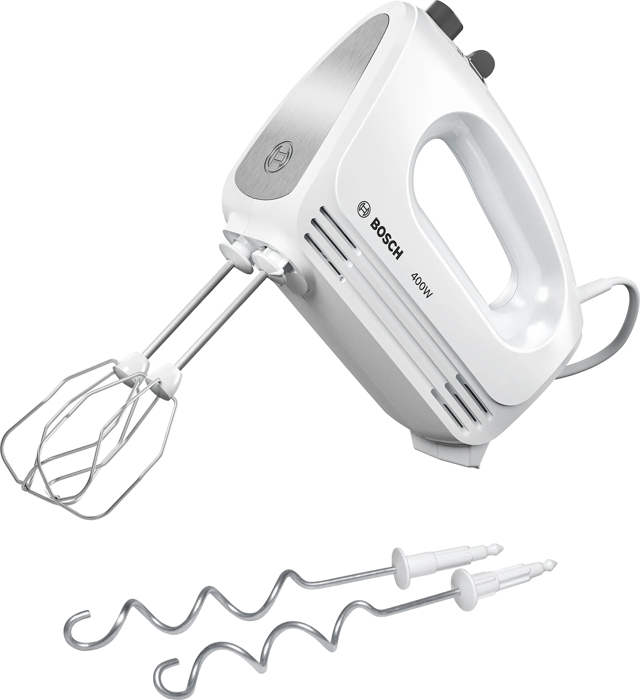 Bosch CleverMixx MFQ24200 Handmixer 400 W