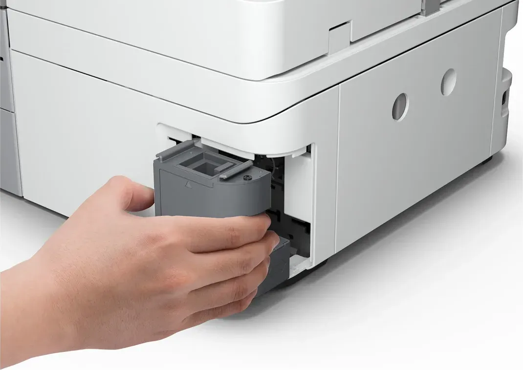 Epson EcoTank ET-4956 Inkjet A4 WLAN