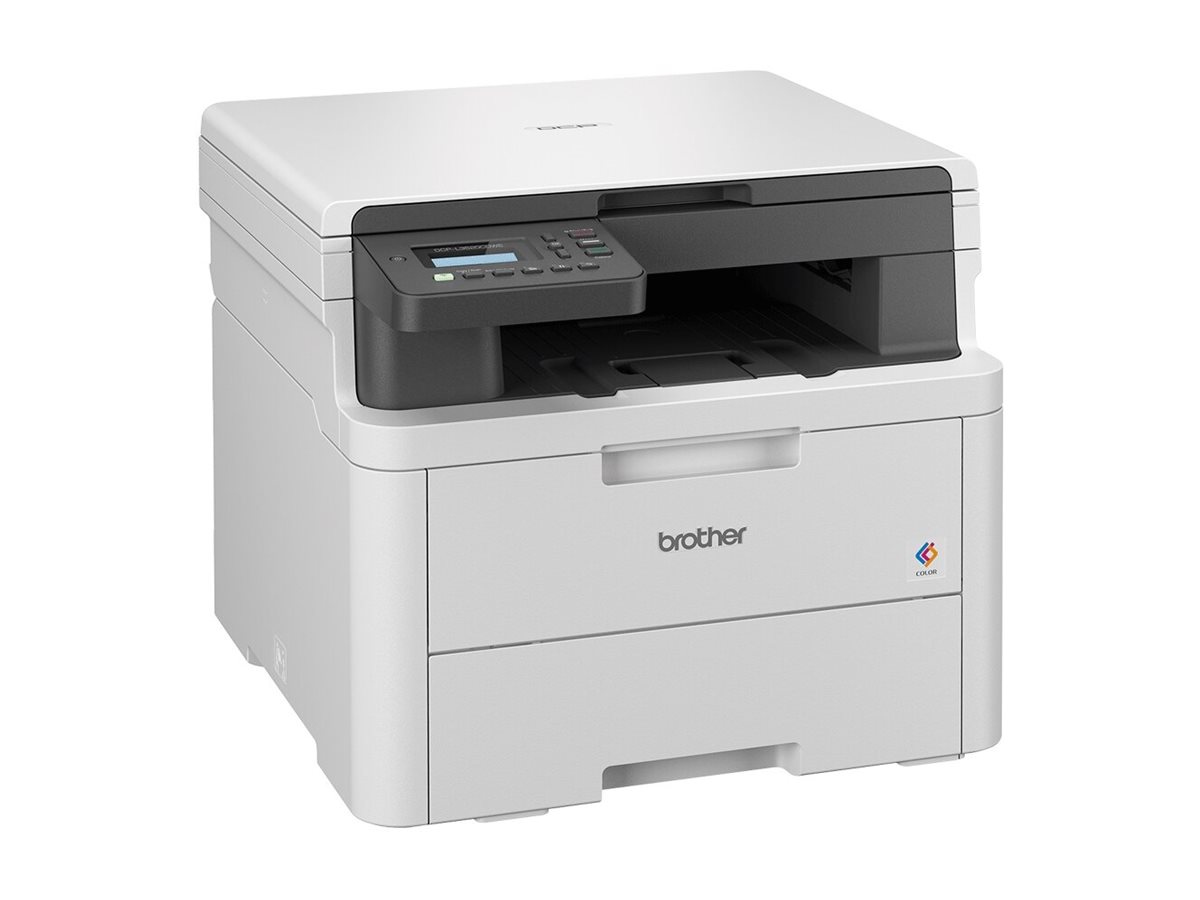 Brother DCP-L3520CDW Farb-LED-Multifunktionsdrucker