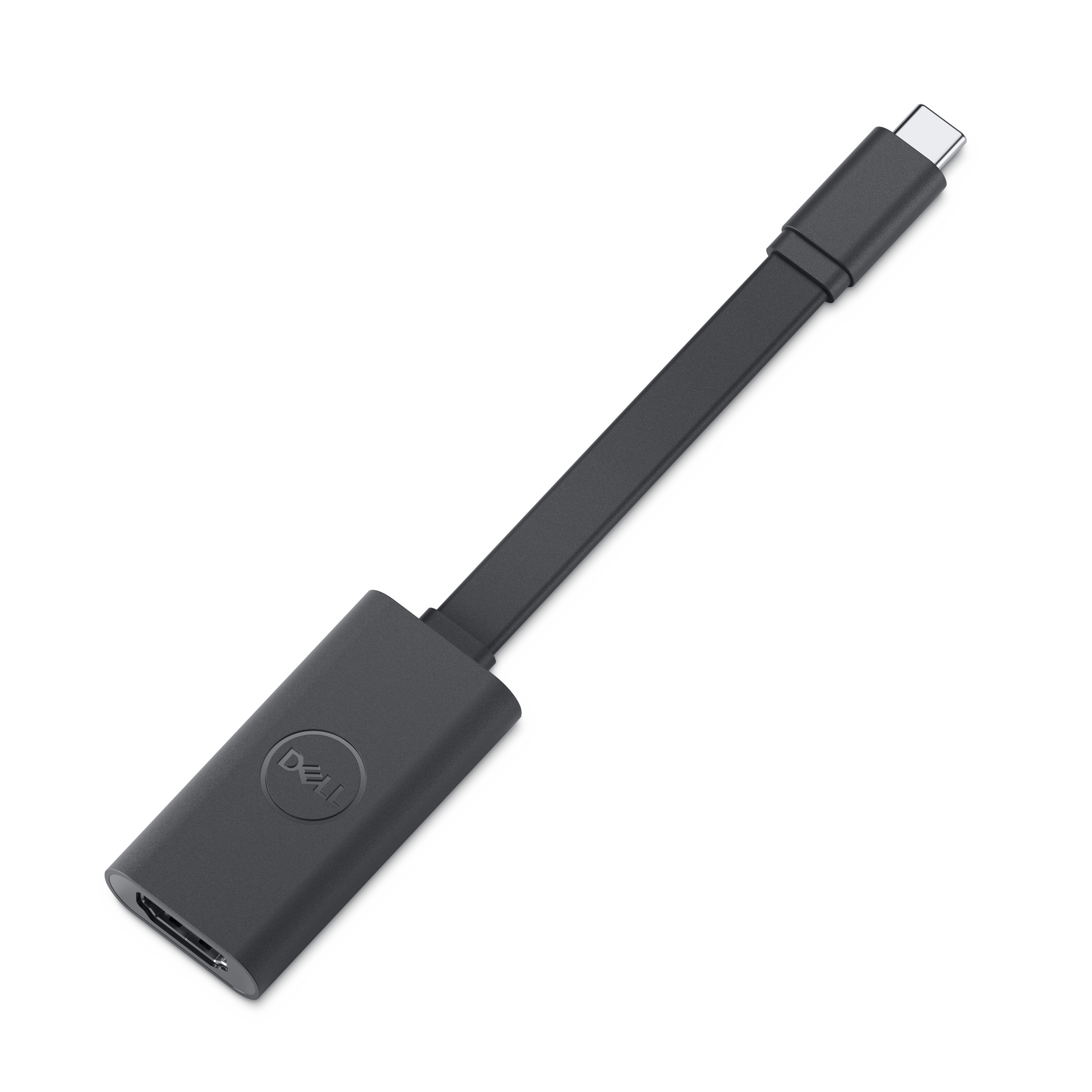 Dell SA124 Videoadapter USB-C HDMI 4K 144Hz