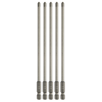 makita Bit 191V020, 5 Stueck