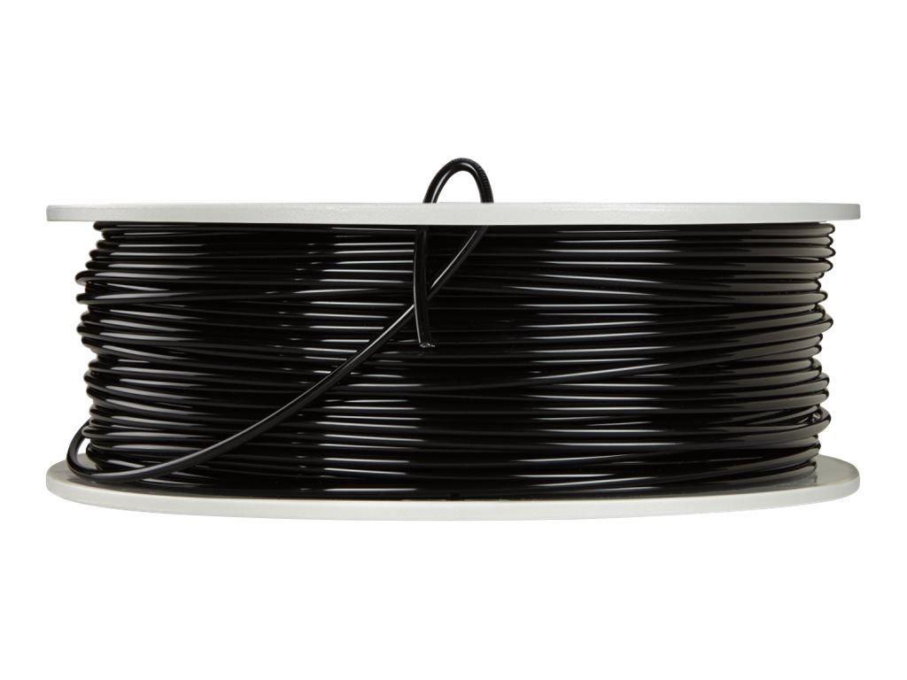 Verbatim PLA-Filament BLACK 2,85mm 1kg