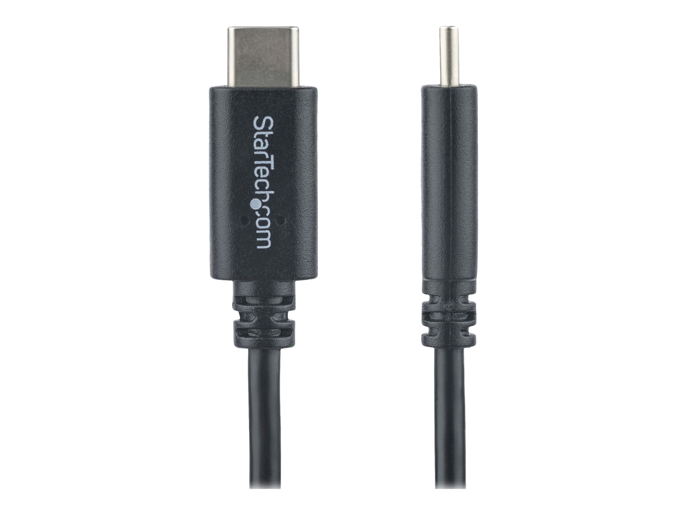 StarTech.com USB-C Kabel 2m USB 2.0