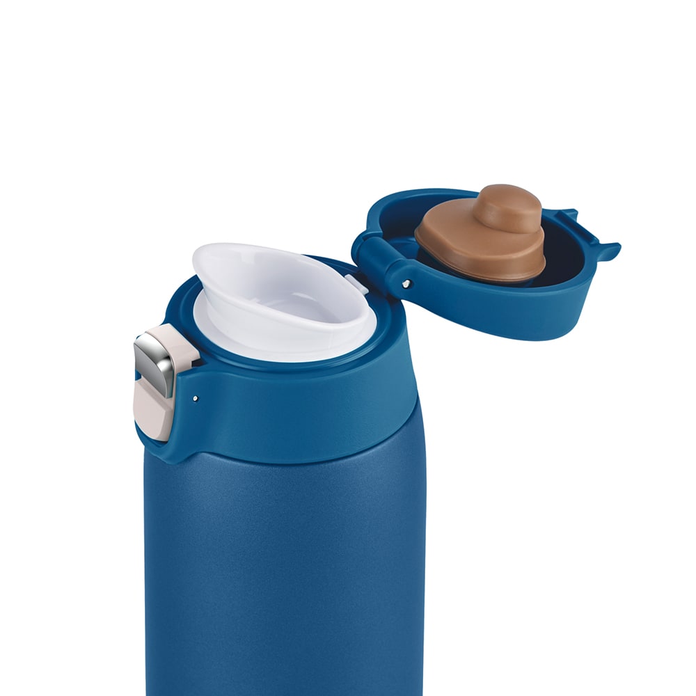 EMSA TRAVEL MUG Light blau 0,4 l
