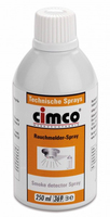 Cimco Rauchmelder-Testspray