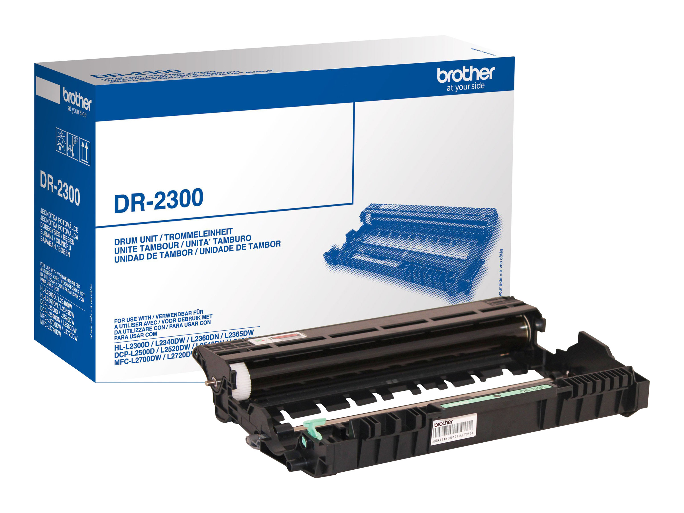 Brother DR-2200 Trommeleinheit