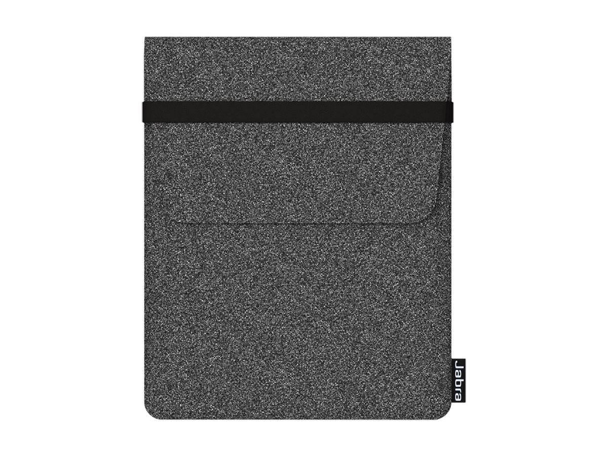 Jabra Tragehuelle black fuer Evolve2 75 1 Stueck
