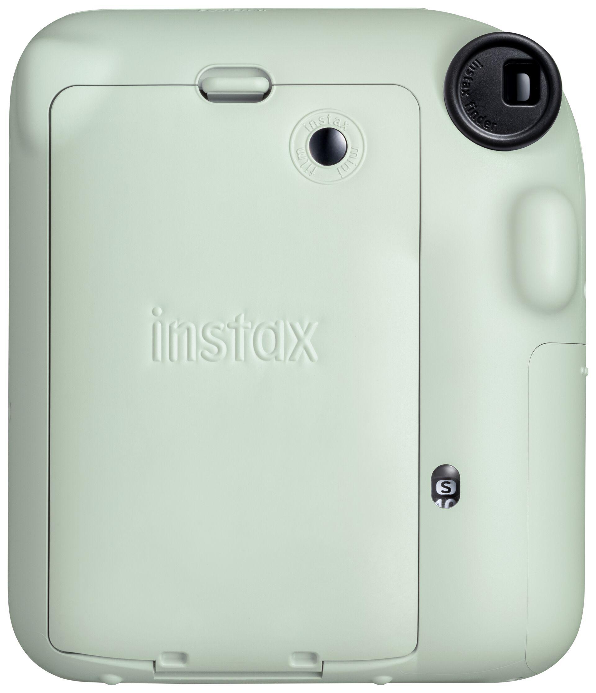 Fujifilm Instax Mini 12 - Sofortbildkamera