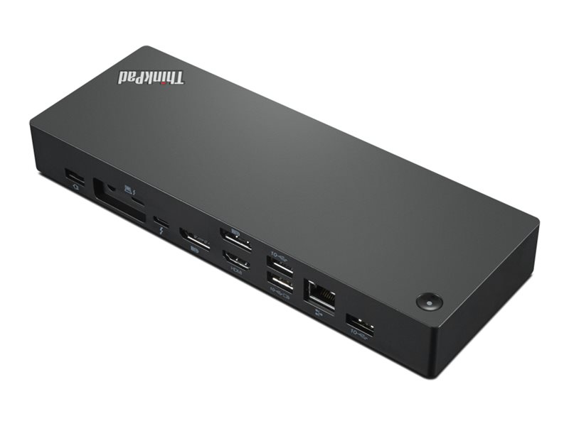 Lenovo ThinkPad Dockingstation 40B00300EU