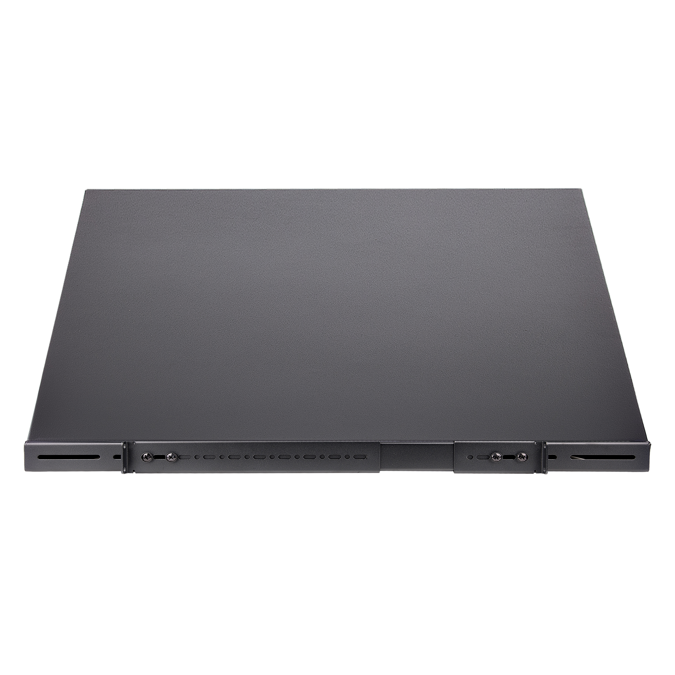 StarTech 1U Schwerlast Fachboden verstellbar 19 Zoll