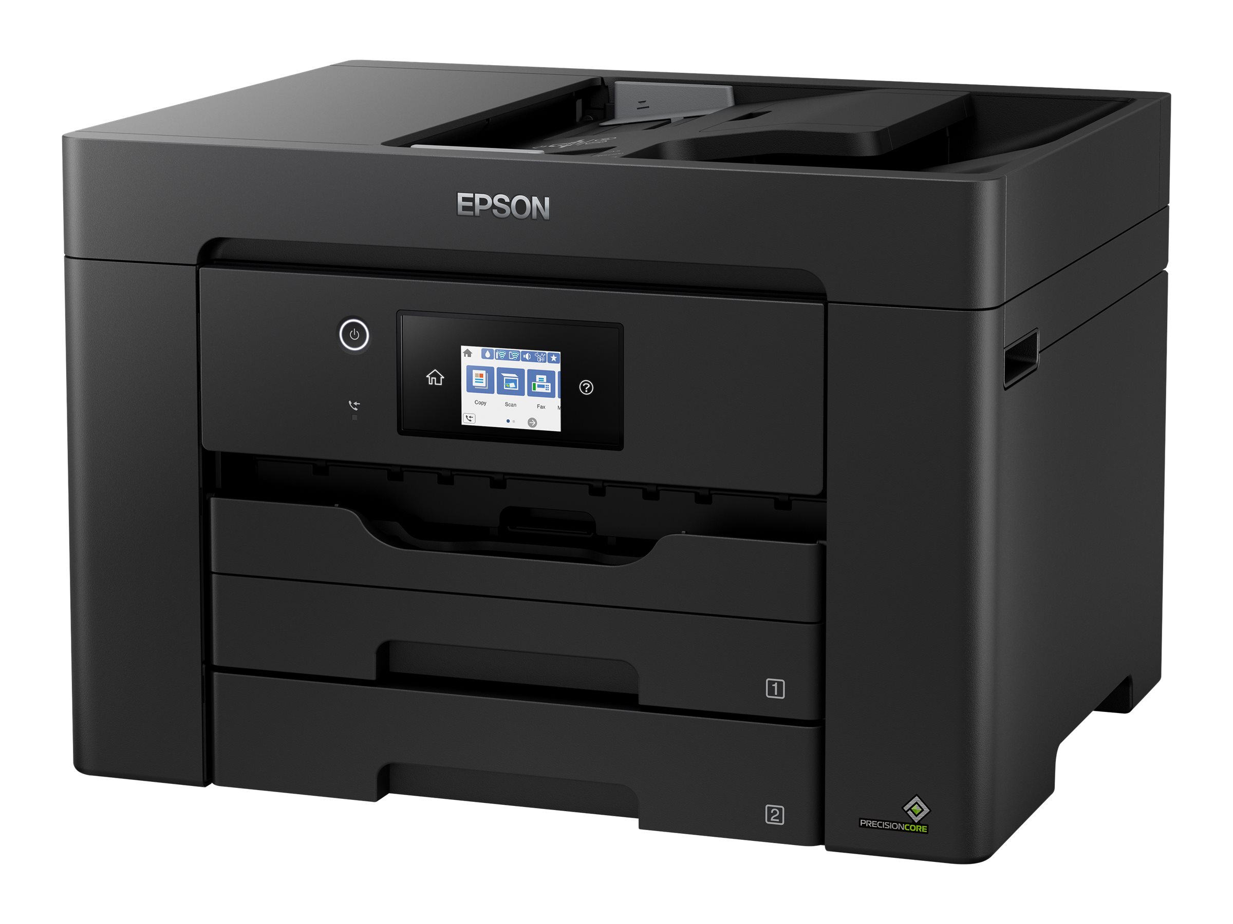 Epson WorkForce WF-7830DTWF A3 Multifunktionsdrucker