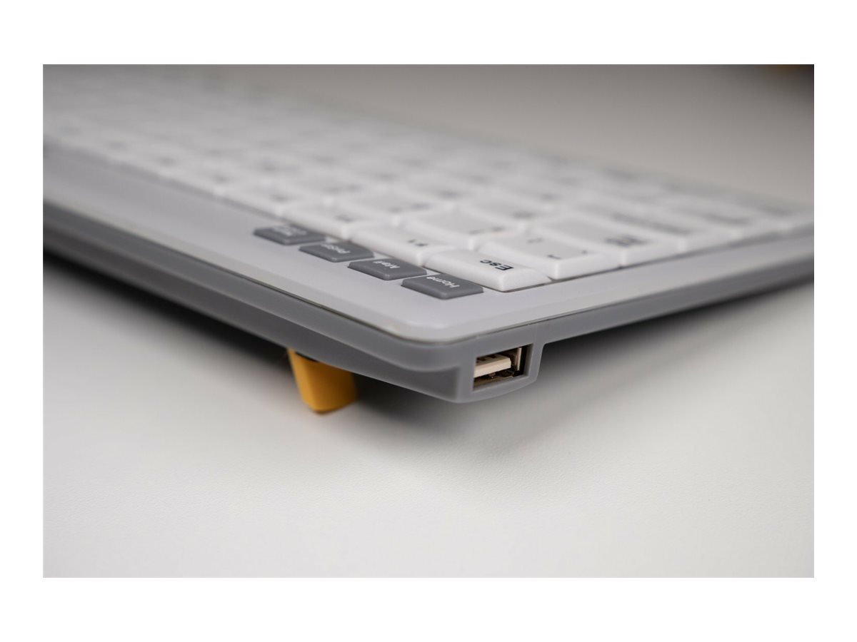Bakker UltraBoard 950 V2 Compact DE