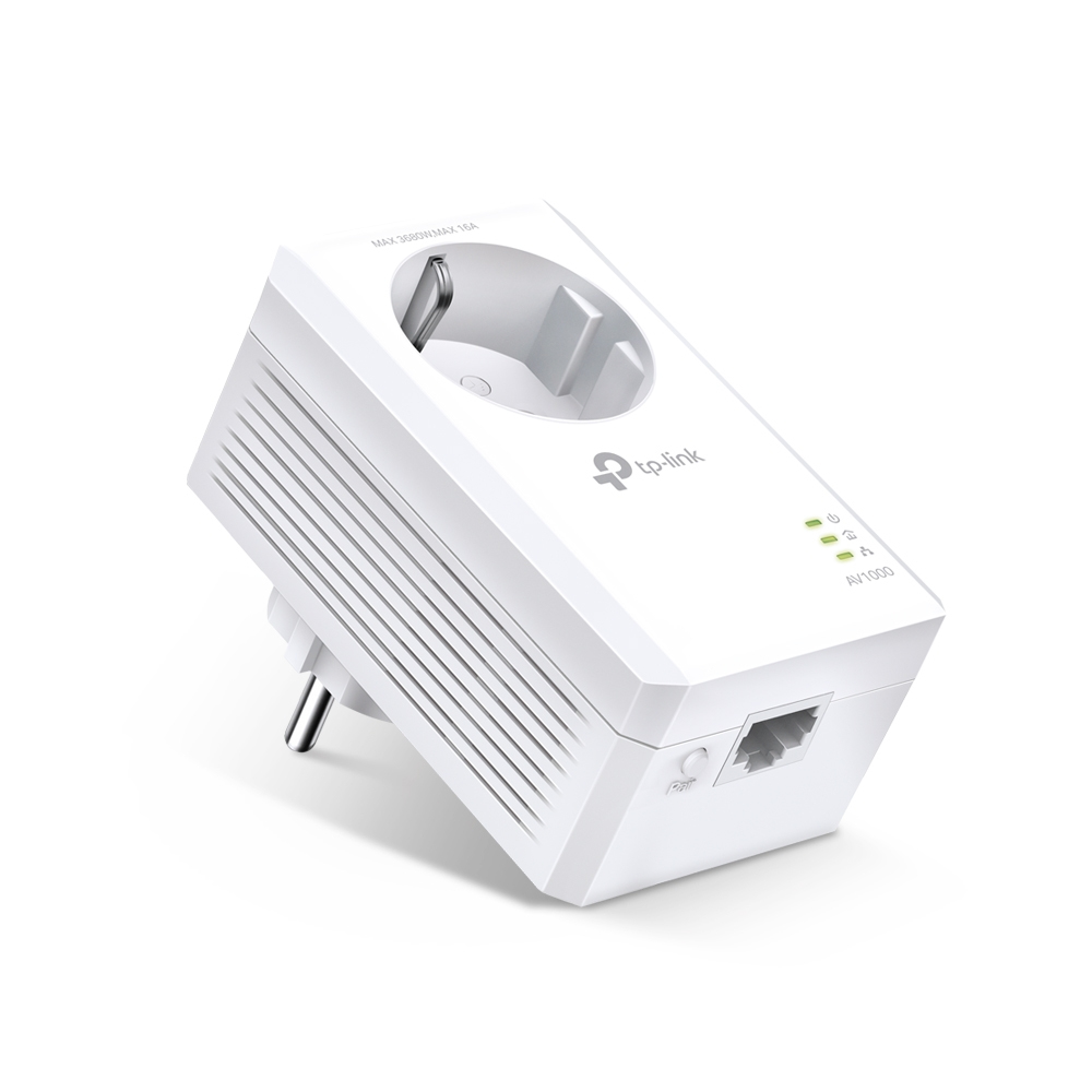 TP-Link Powerline TL-PA7017P AV1000