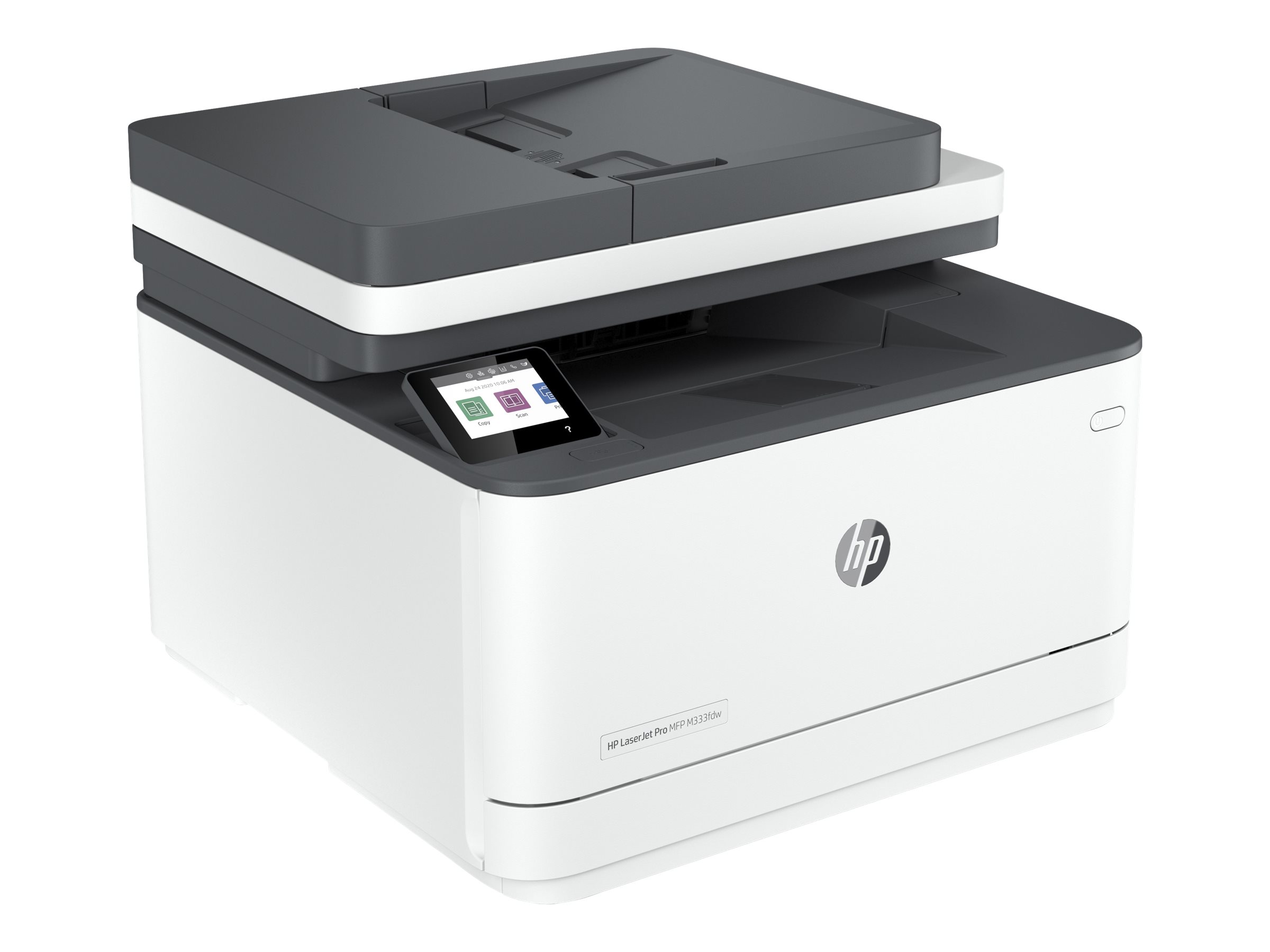 HP LaserJet Pro MFP 3102fdw Multifunktionsdrucker weiß