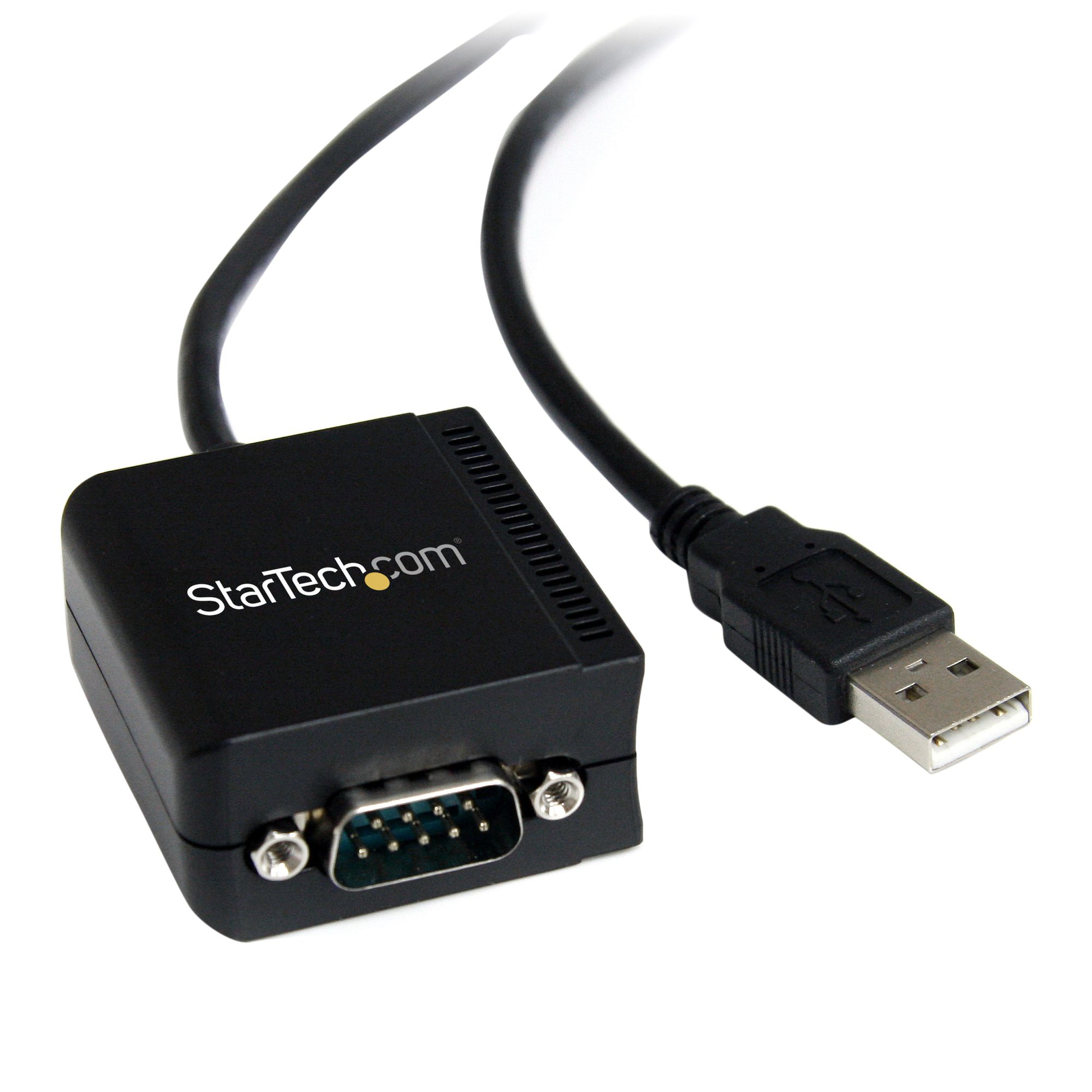 1 PORT USB TO SERIAL CABLE