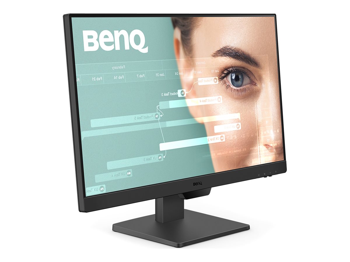 BenQ GW2490 LED-Monitor 24 Zoll Full HD