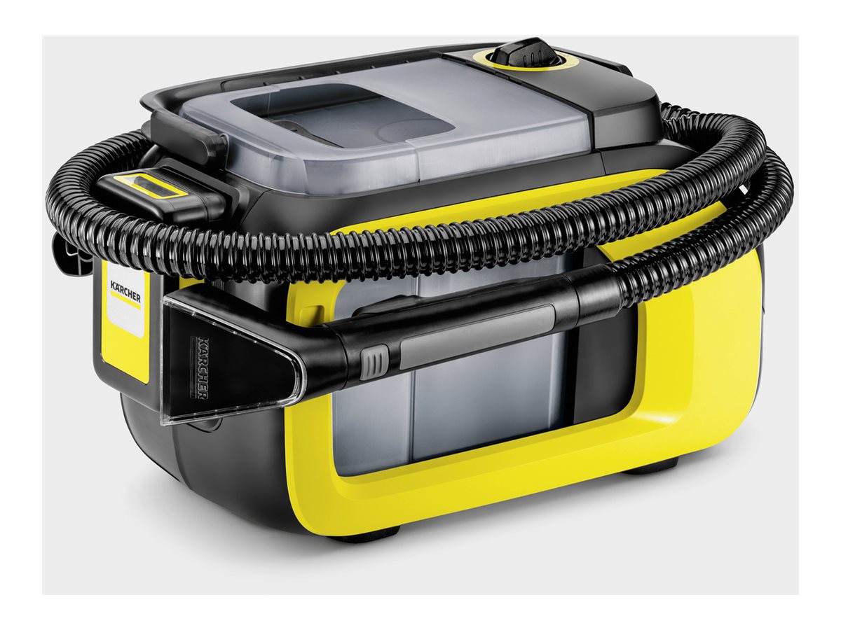 Kärcher SE 3‑18 COMPACT Staubsauger Kanister