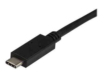 StarTech.com USB 3.1 Kabel USB-A zu USB-C 0,5 m