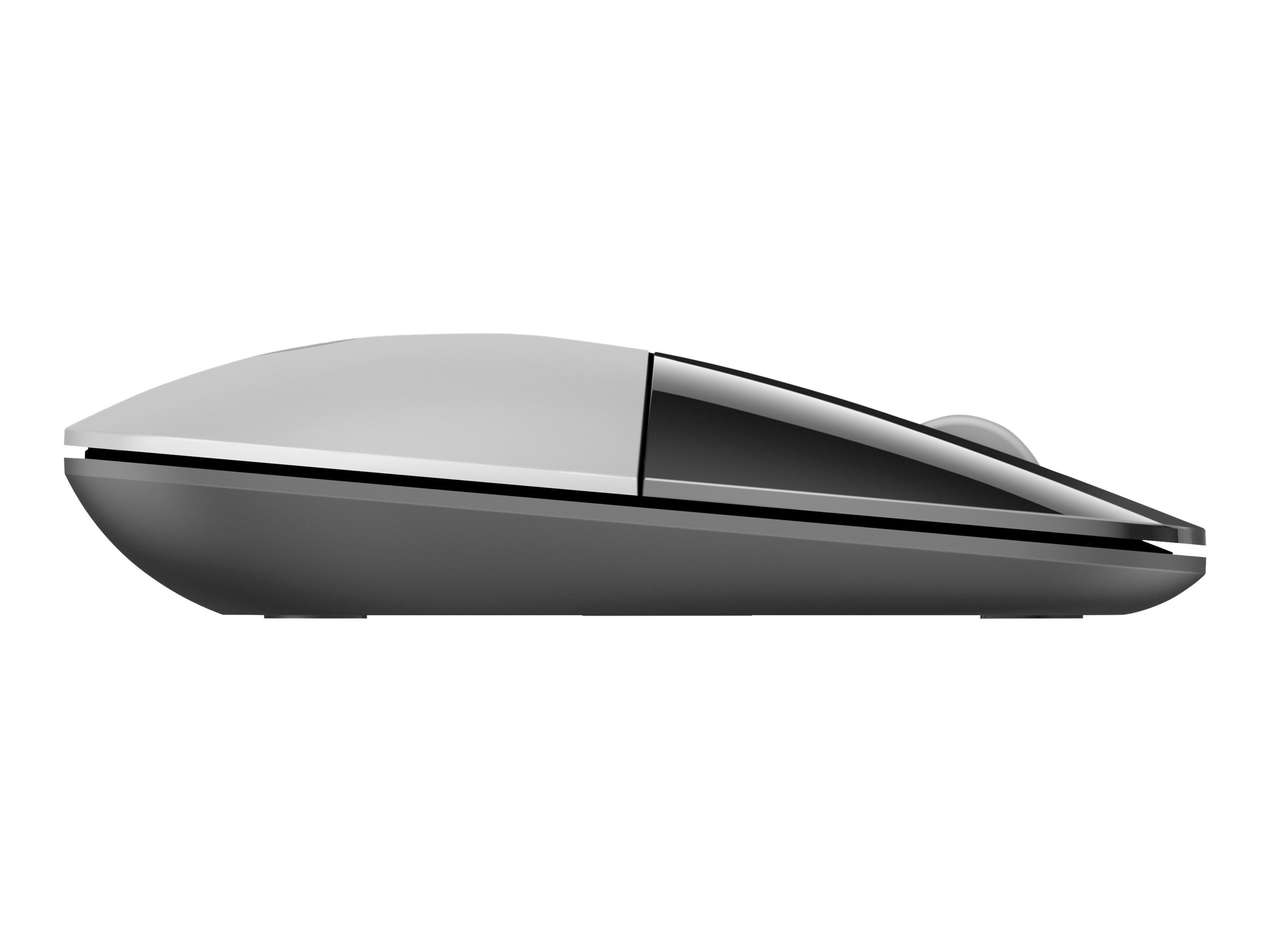 HP Z3700 Maus Kabellos Silber