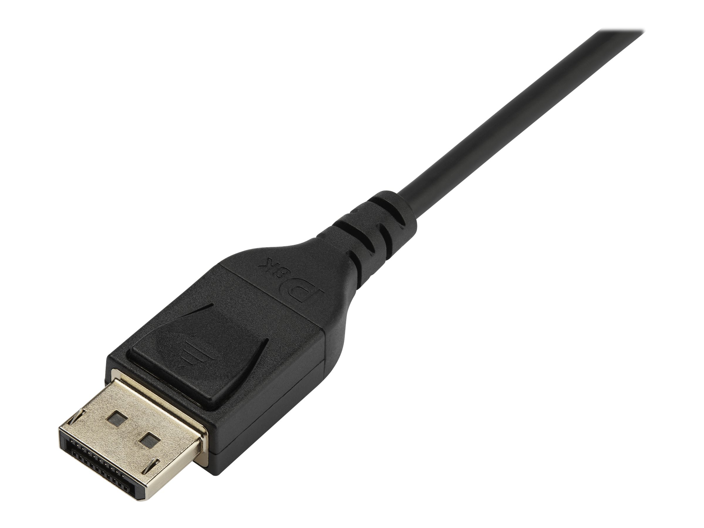 StarTech DisplayPort 1.4 Kabel 2 m 8K 60Hz