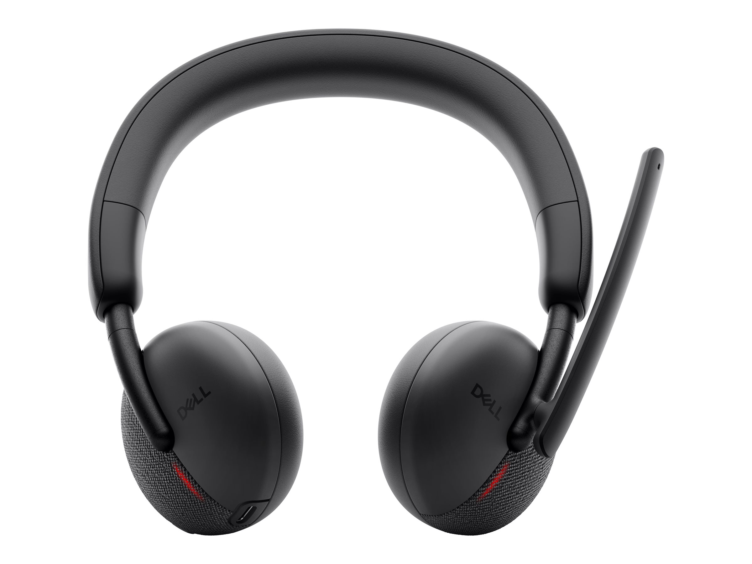 Dell Wireless Headset WL3024 On-Ear
